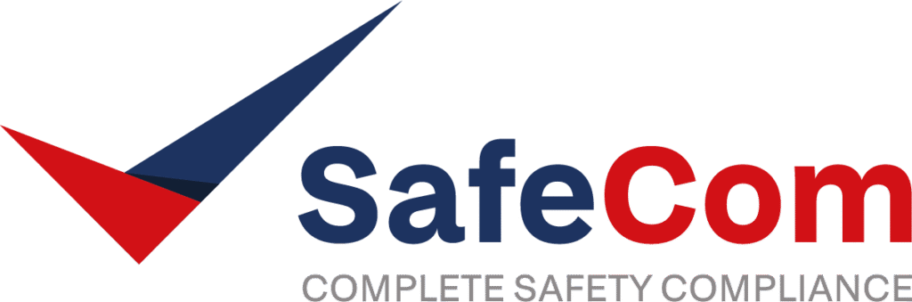 Safecom Error Message Home - Safecom